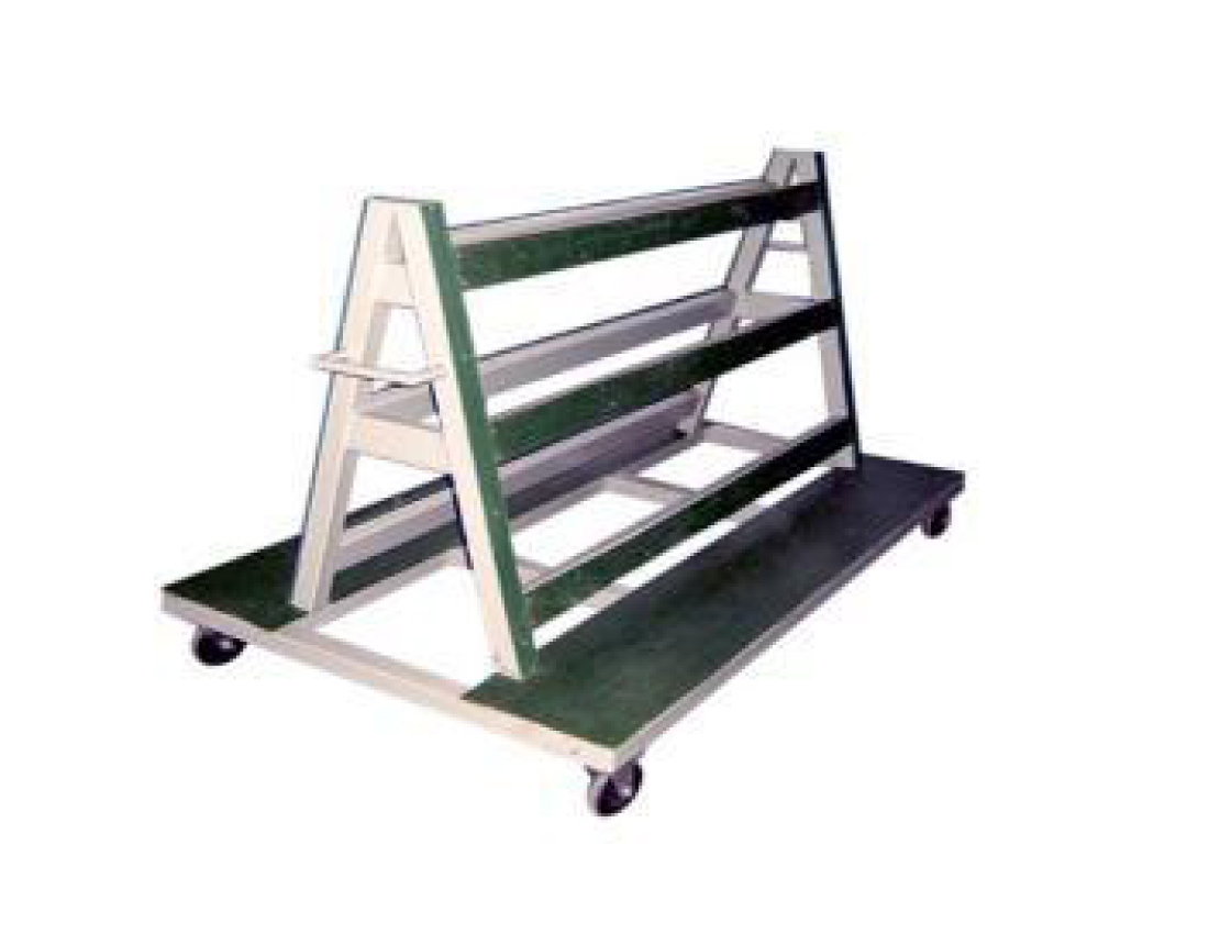 Module transfer carrier